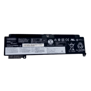 LENOVO T470S LAPTOP BATTERY REPLACEMENT