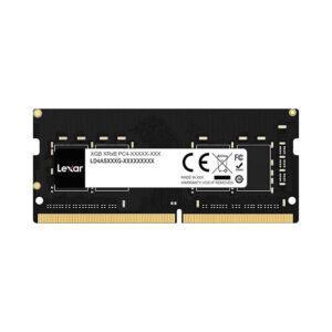 LEXAR DDR4 RAM 8GB
