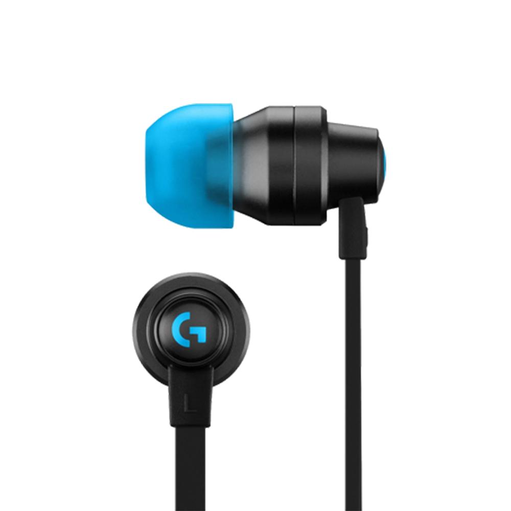 LOGITECH G333 EARPHONE