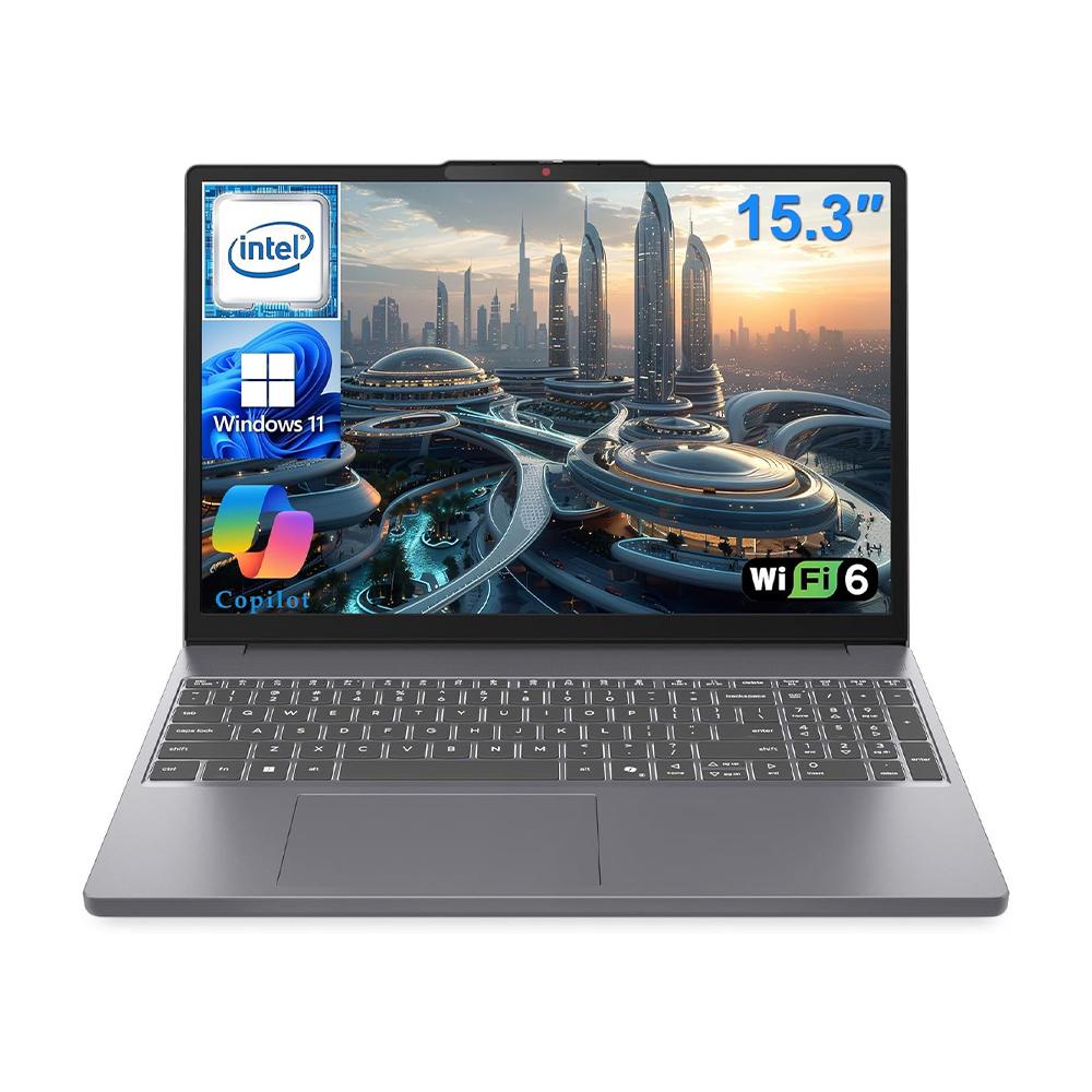 Lenovo Ideapad Slim 3 15IRH1