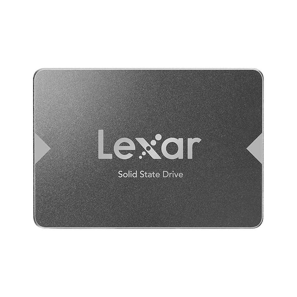 Lexar NS100 2.5 SATA SSD 2TB Internal