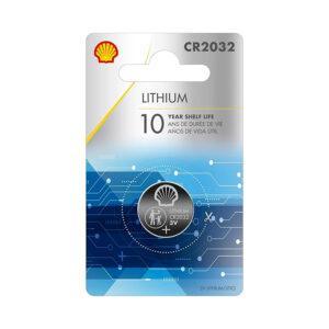 Lithium-Primary-Non-Rechargeable-Battery-CR2032