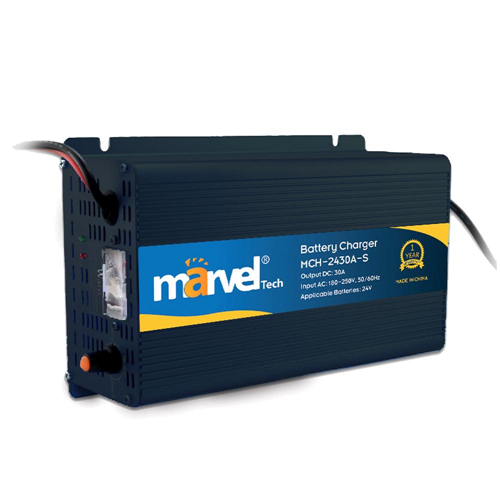 MARVEL CHARGER MCH-2430A