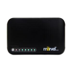 MARVEL MINI DC UPS POE 10