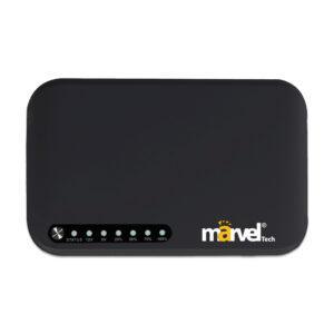 MARVEL-MINI-DC-UPS-POE-LFP-20-Routers-20000mAh-UPS