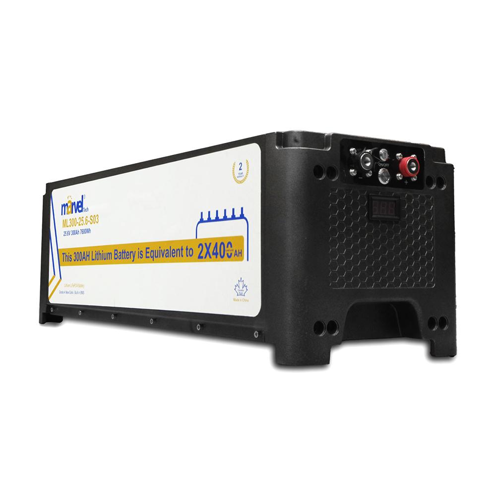 MARVEL-ML300-LITHIUM-LFP-BATTERY