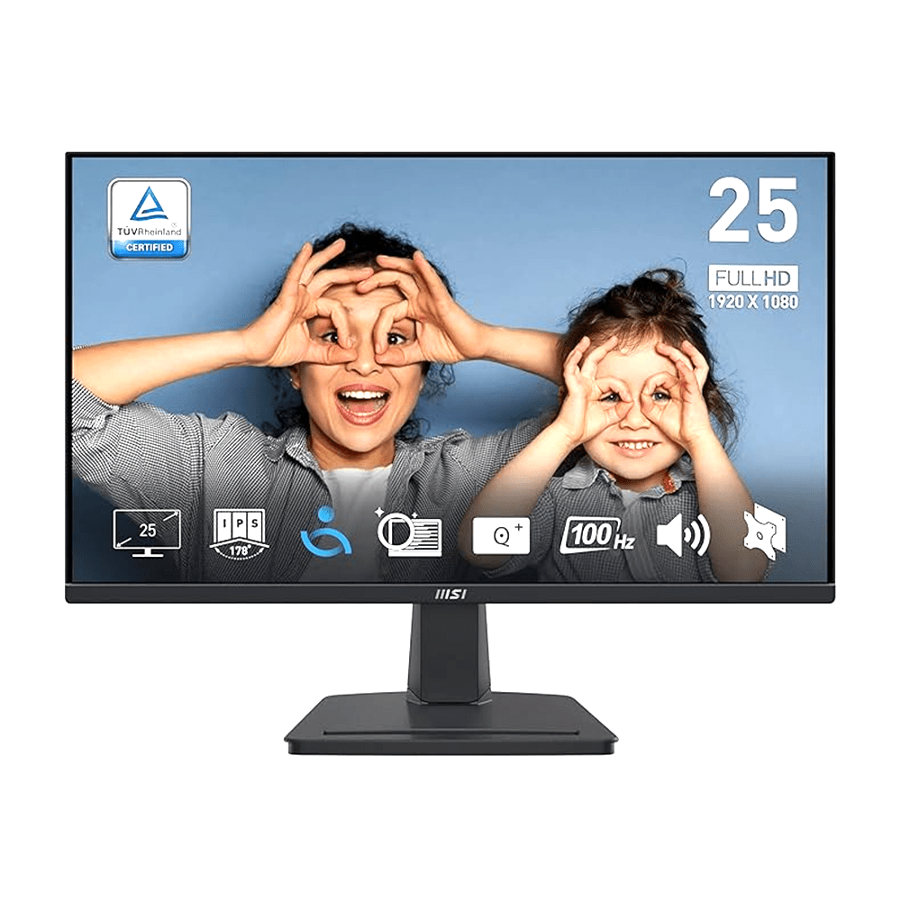 Monitor MSI 25 PRo - GREY