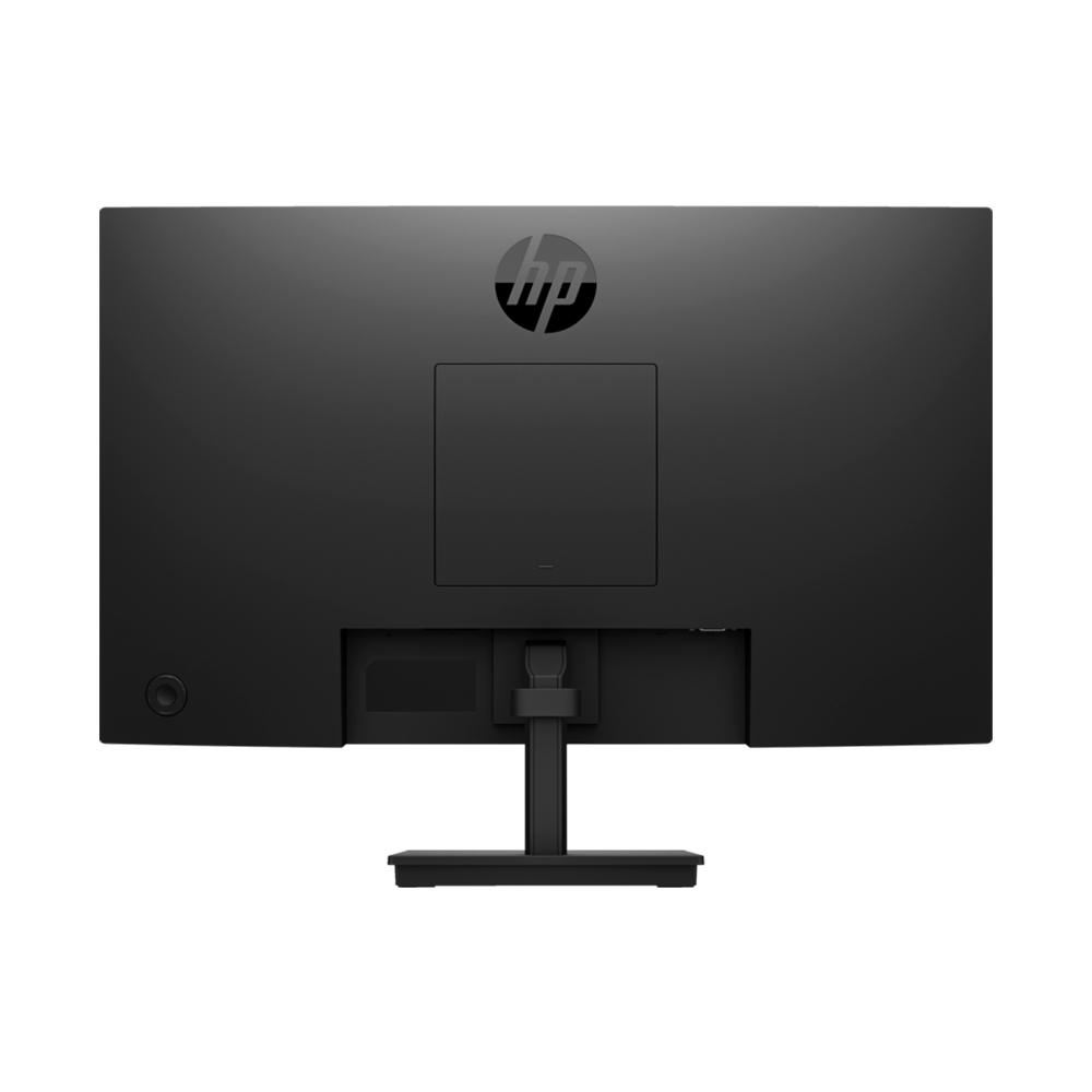 Monitor HP 23" - P204V - BLACK