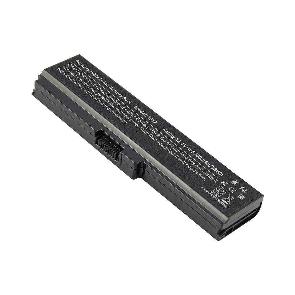 PA3817U-1BRS Battery for Toshiba
