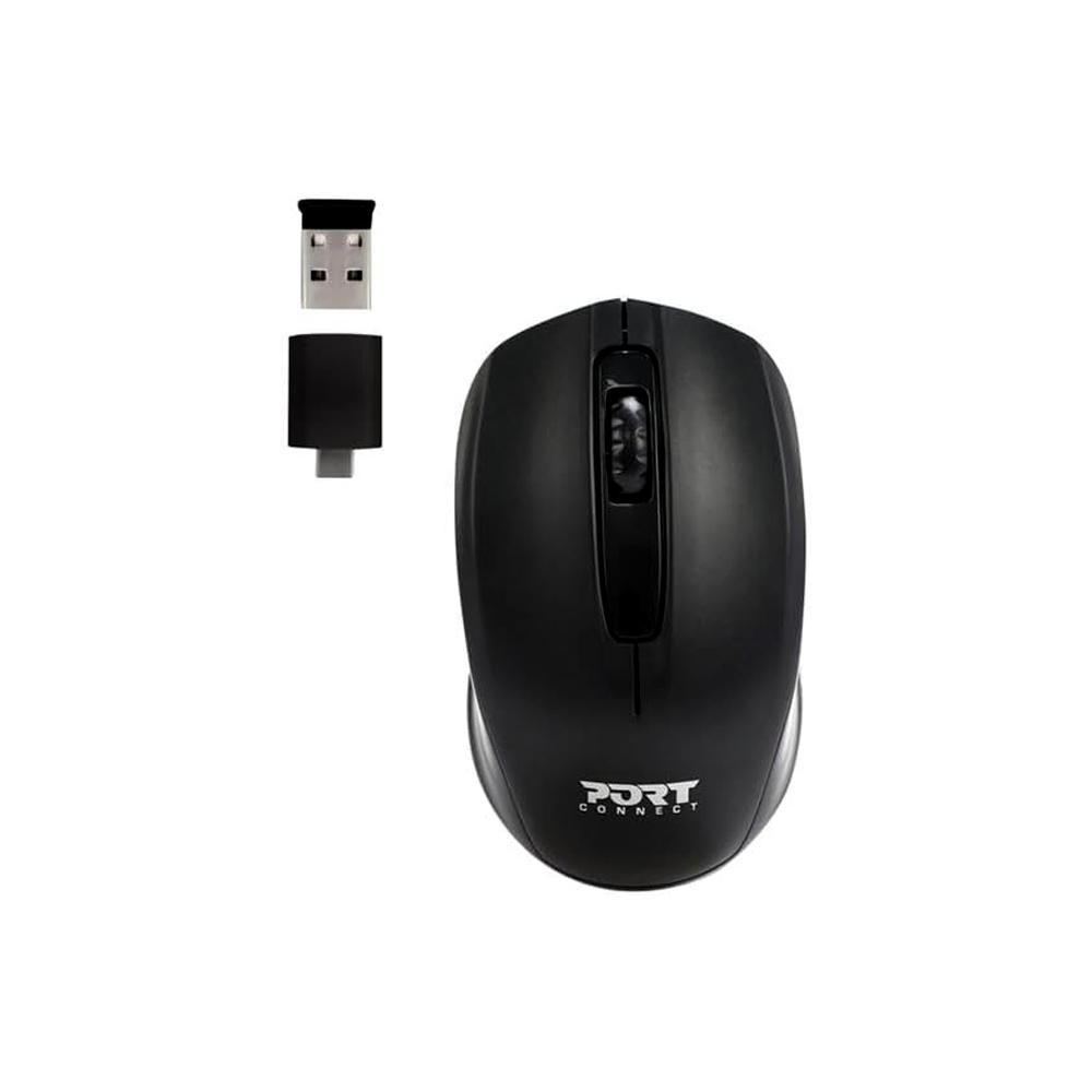 PORTDESIGHN-Backpack-14-15.6-Wireless-Mouse