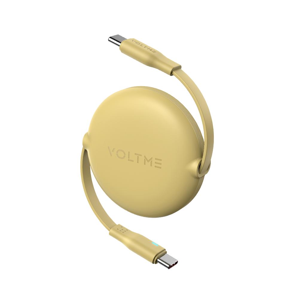 Powerlink-YoYo-CTC-3A-60W-1M-3