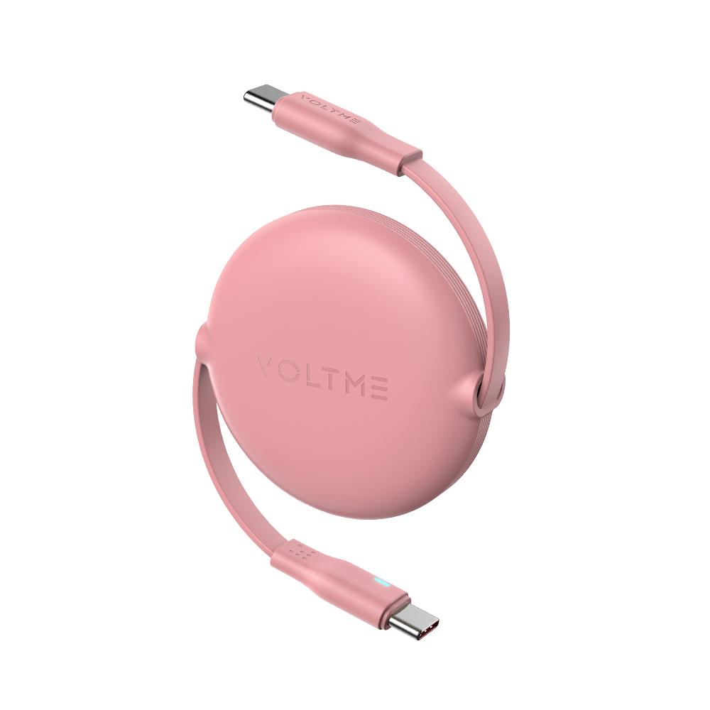 Powerlink-YoYo-CTC-3A-60W-1M-4