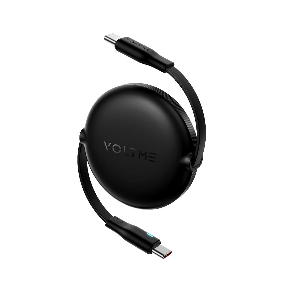 Powerlink-YoYo-CTC-3A-60W-1M-5