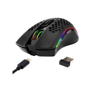 REDRAGON M808-KS DUAL MODE GAMING MOUSE