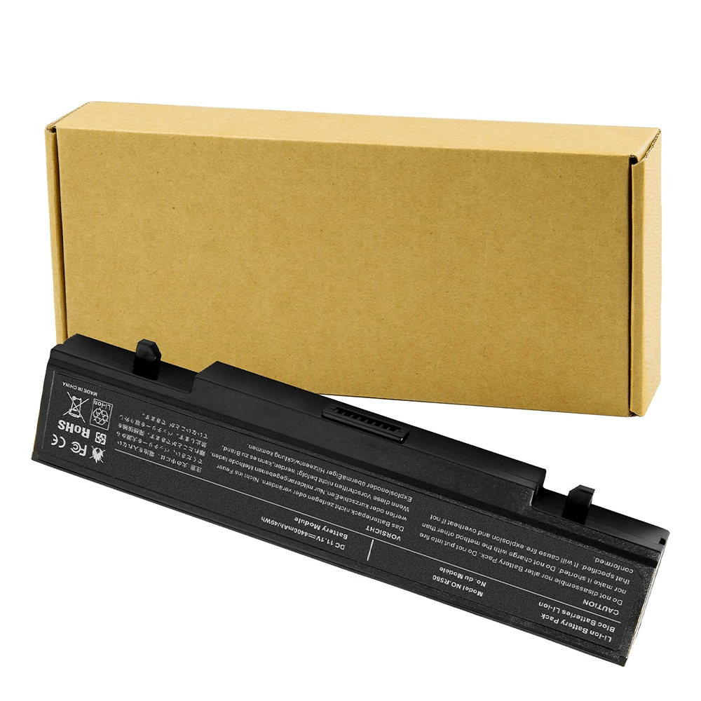 SAMSUNG R470 LAPTOP BATTERY REPLACEMENT