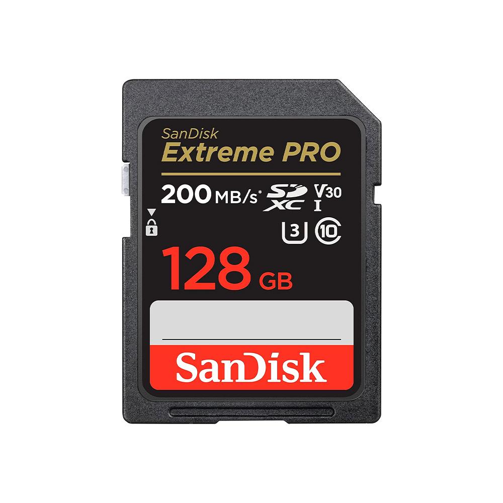 SANDISK-ExtreME-Pro-Micro-SDXC-128