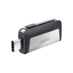 SANDISK FLASH DRIVE ULTRA DUAL 256GB