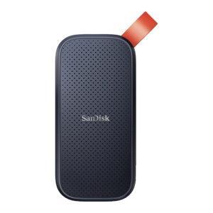 SanDisk 2TB Portable SSD