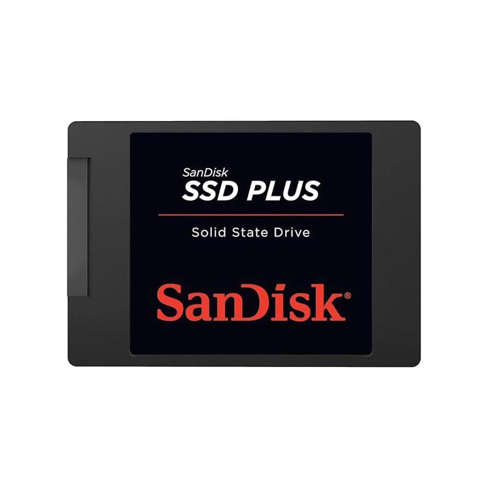 SanDisk PLUS Internal Solid State Drive 1TB