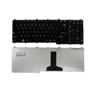 TOSHIBA A500 L500 P300 keyboard replacement