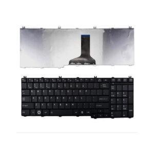 TOSHIBA L650 C660 keyboard replacement