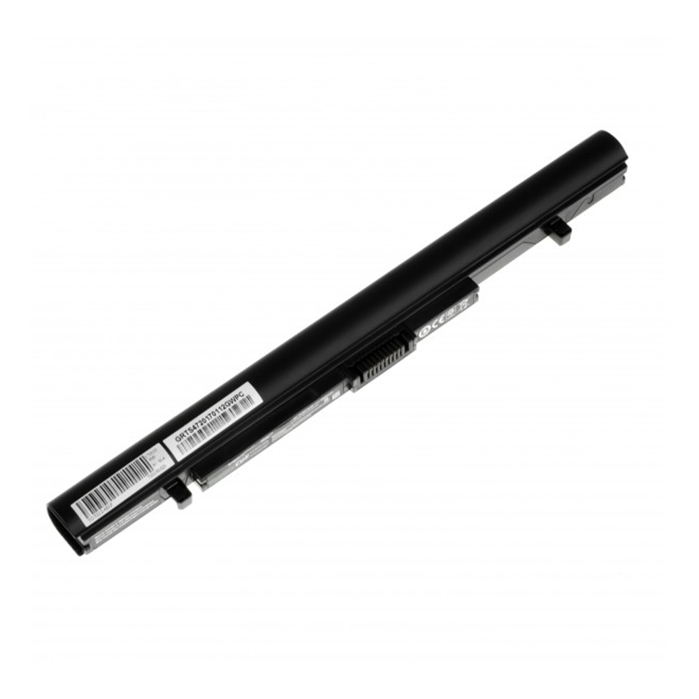 TOSHIBA PA5212U LAPTOP BATTERY REPLACEMENT