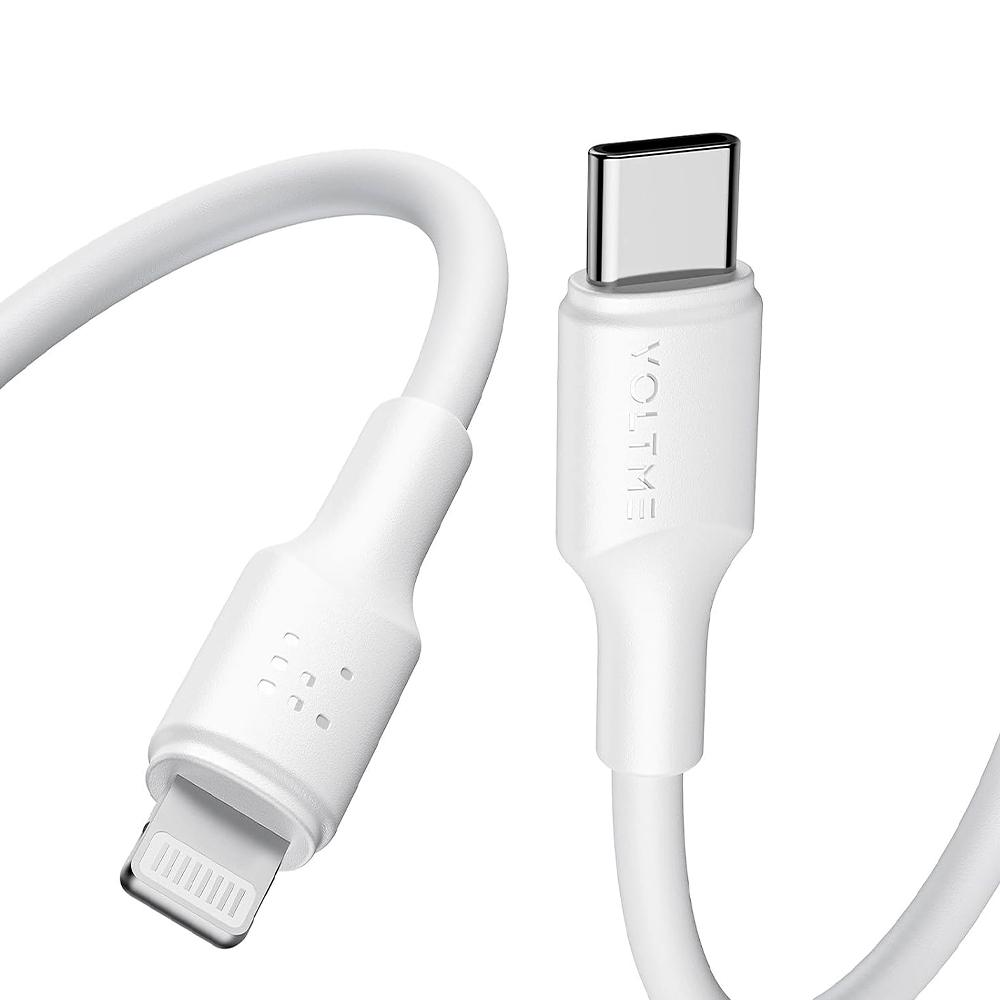 VOLTME Powerlink EDC USB-C to Lightning 1.2M 30 Watt | C2290 - Image 2