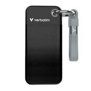 Verbatim pocket ssd 1TB
