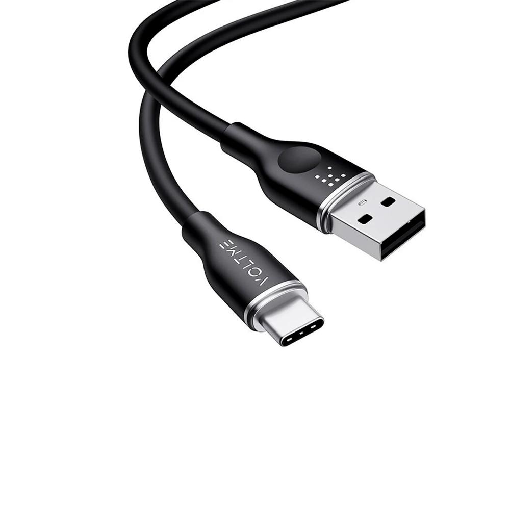 Voltme-Powerlink-EDC-USB-A-to-Type-C-1.2M-Cable-60W-2.