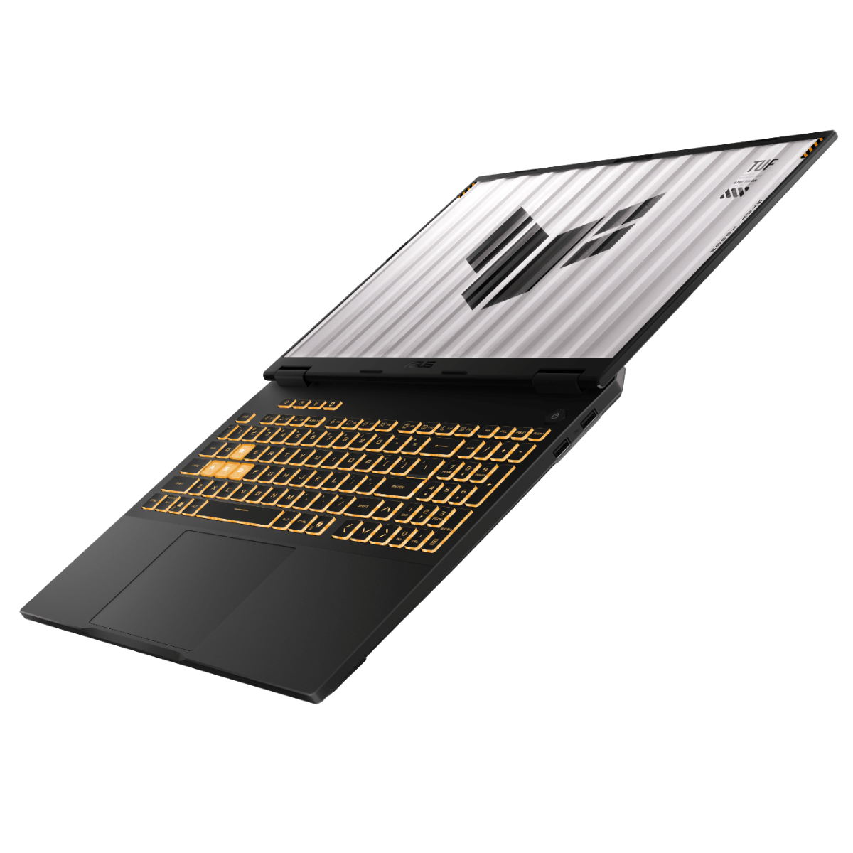 ASUS TUF Gaming F16 FX608JHR-RV04USW - Image 4