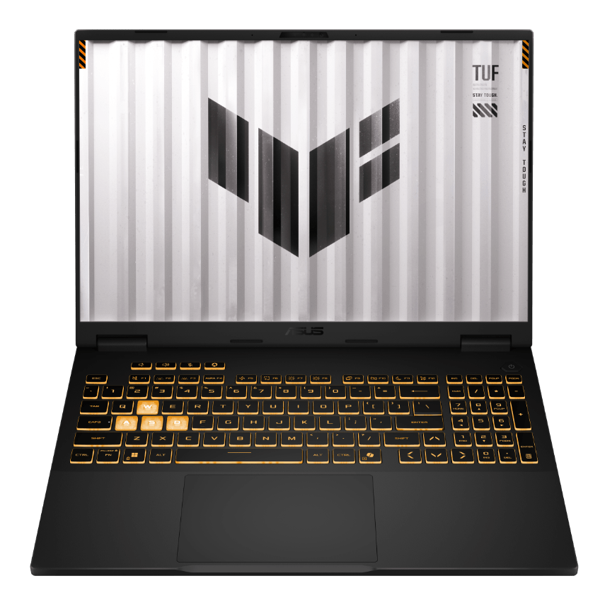 ASUS TUF Gaming F16 FX608JHR-RV04USW - Image 2