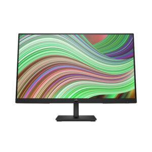 Monitor HP 23 " - P204V - BLACK