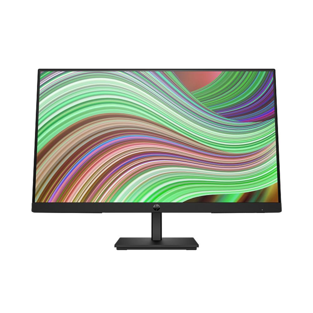 Monitor HP 23 " - P204V - BLACK