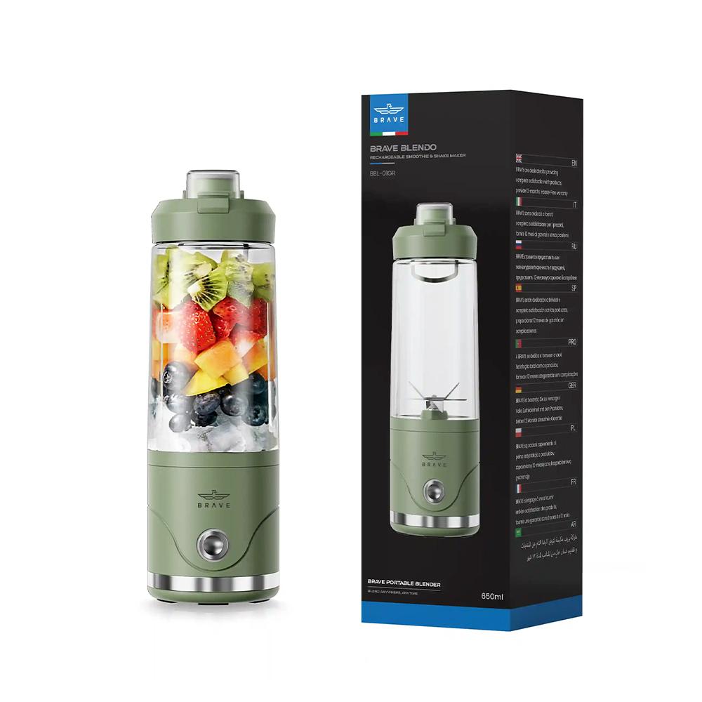 BRAVE-BLENDO-75W-SMOOTHIE-SHAKE-MAKER-RECHARGABLE-PORT-2