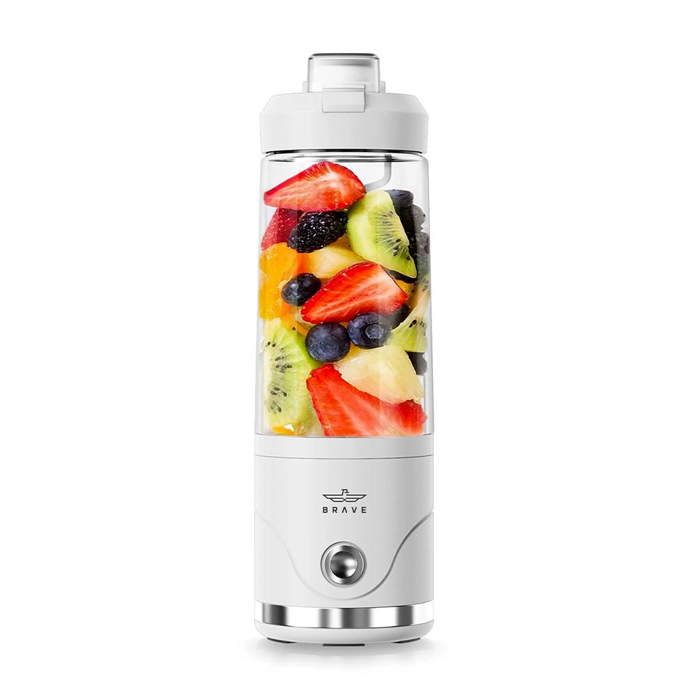 BRAVE-BLENDO-75W-SMOOTHIE-SHAKE-MAKER-RECHARGABLE-PORT-4