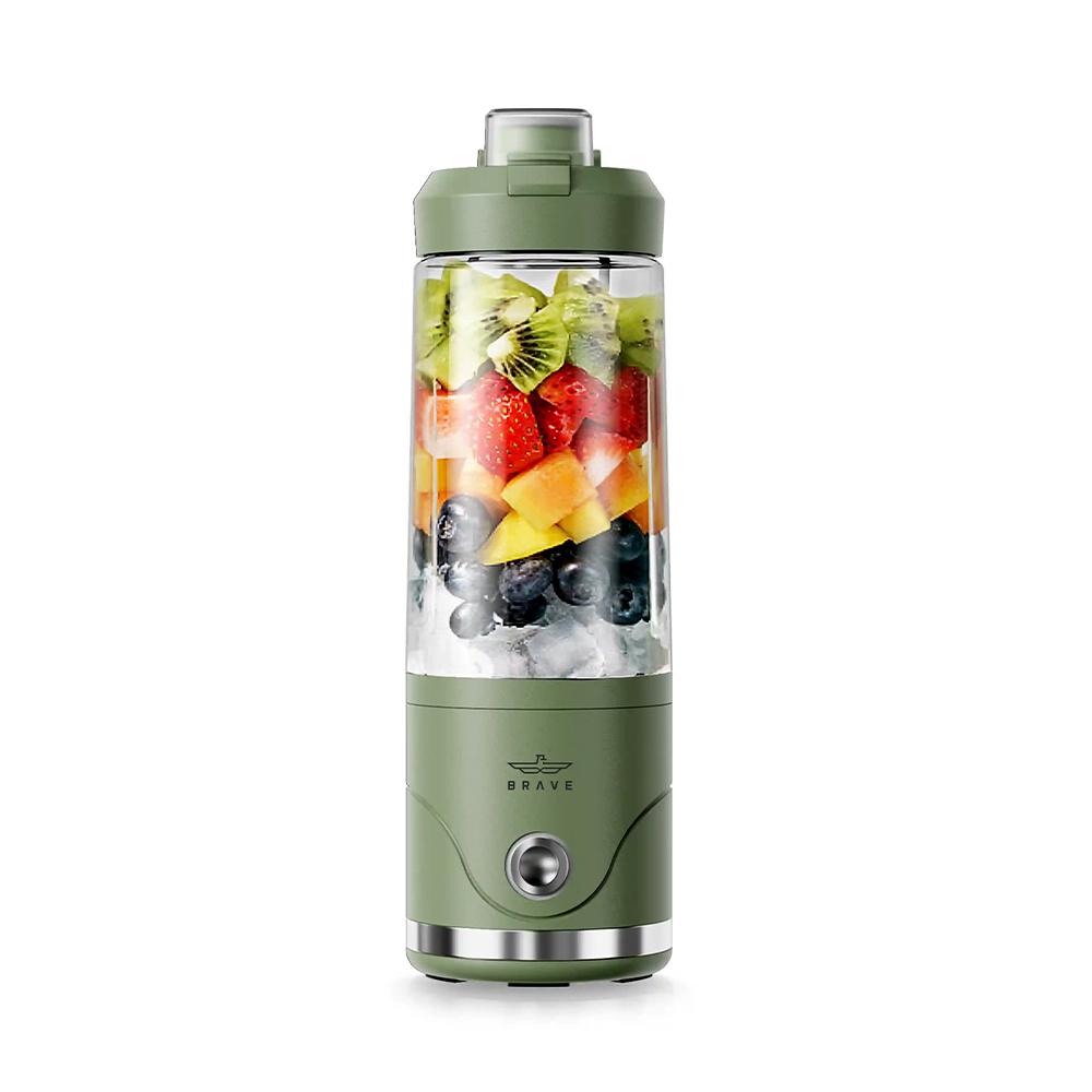 BRAVE-BLENDO-75W-SMOOTHIE-SHAKE-MAKER-RECHARGABLE-PORT