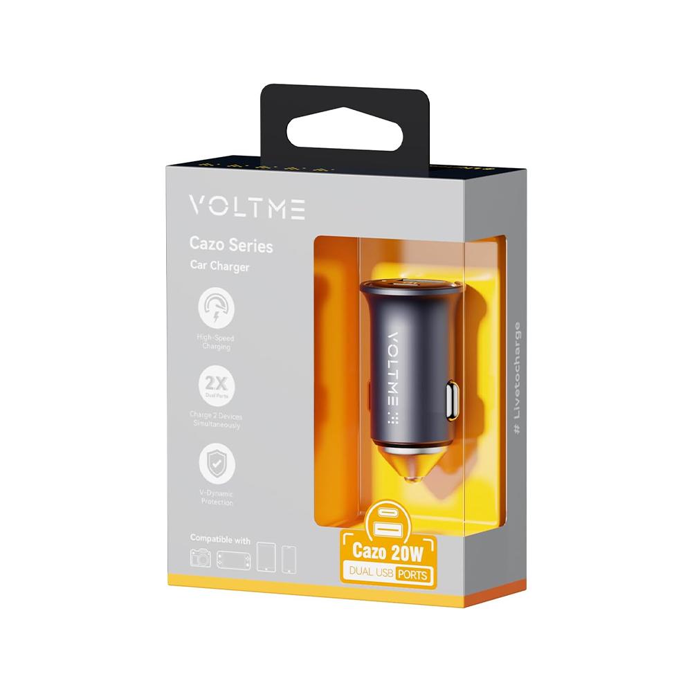 CAR-Charger-CAZO-20-CA-20W-2