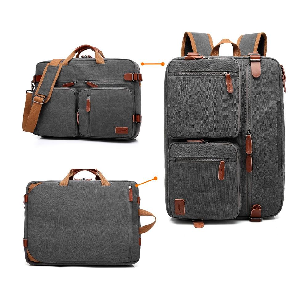 COOLBELL Soulder/BackPack 15.6" | CB 10001 - Image 4