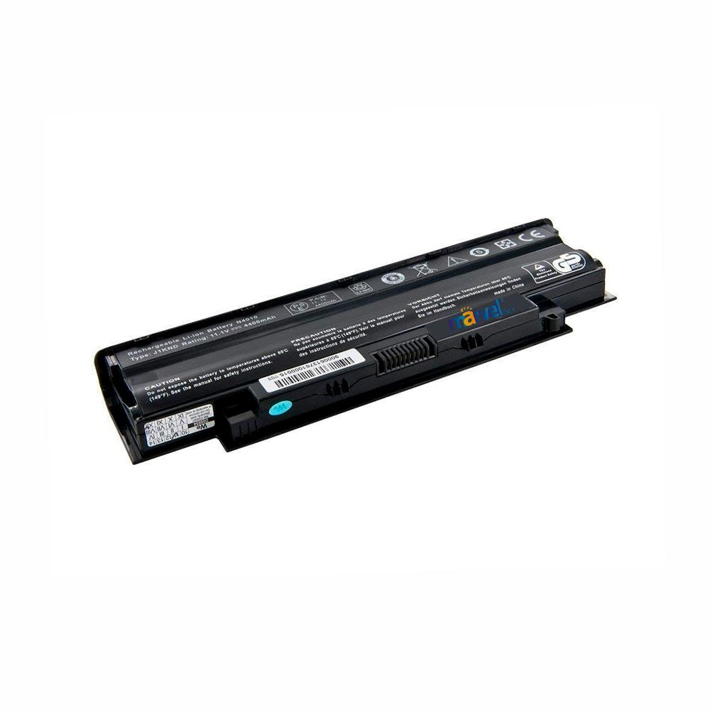 DELL-4010-Battery-replacement