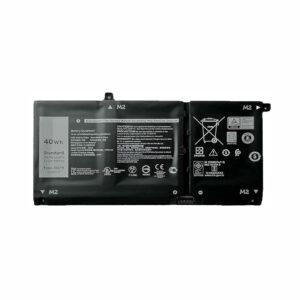 JK6Y6 Laptop Battery