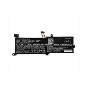 LENOVO-320-Battery-replacement