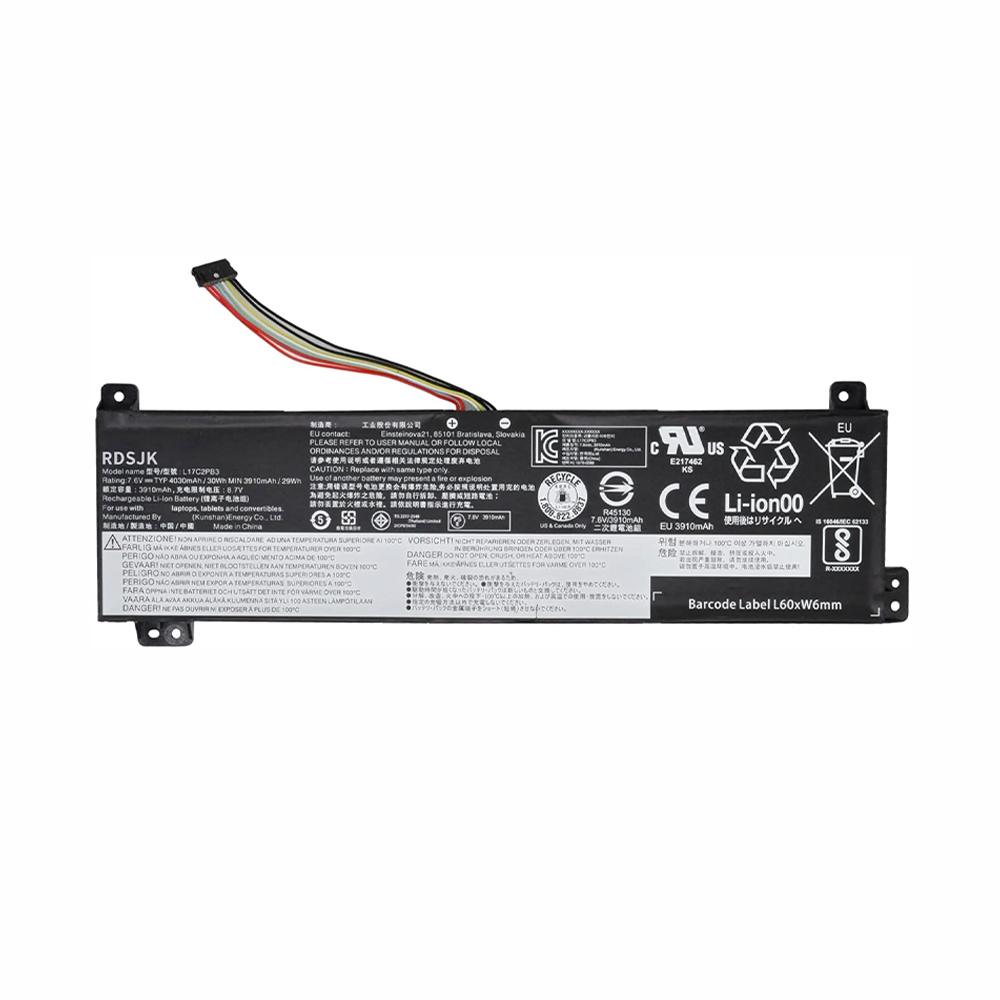 Len-L17C2PB-battery-replacement