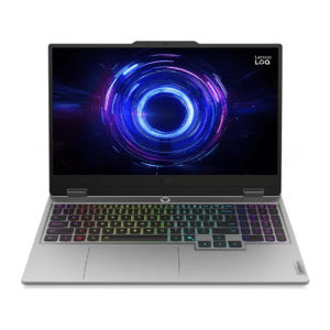 Lenovo LOQ 15IRX10 Gaming Laptop