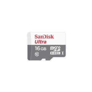 MICRO-SD-Card-SANDISK-Ultra-16GB