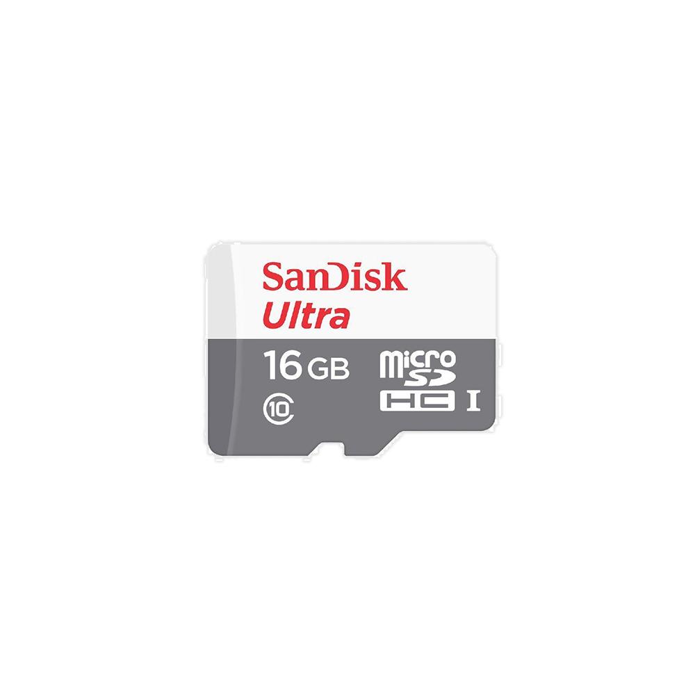 MICRO-SD-Card-SANDISK-Ultra-16GB