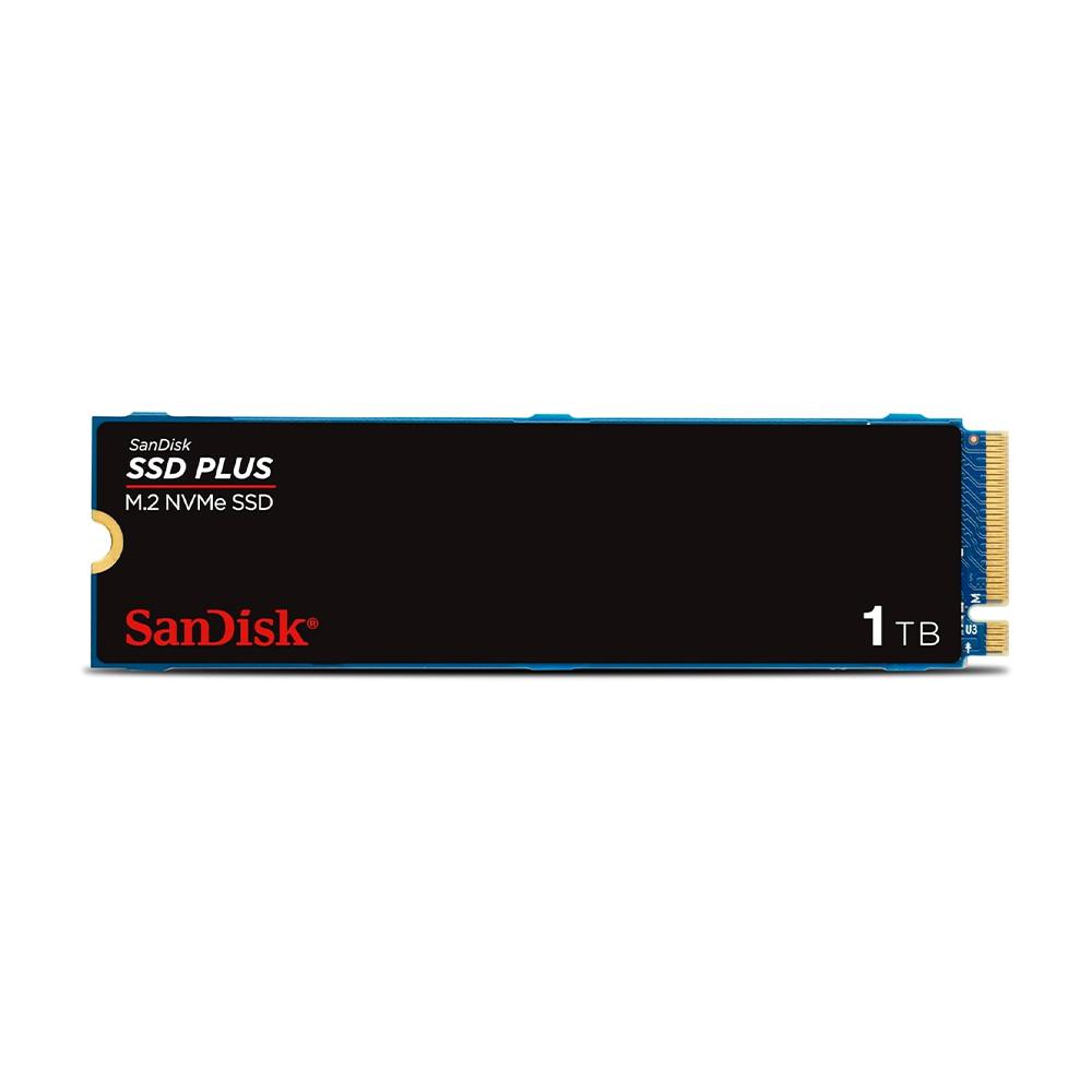 SanDisk ssd nvme m.2 extreme 1TB 5150 speed 2
