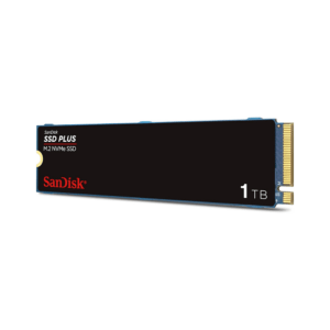 SanDisk ssd nvme m.2 extreme 1TB 5150 speed