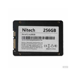 nitech 256