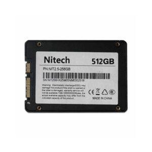 nitech sata ssd
