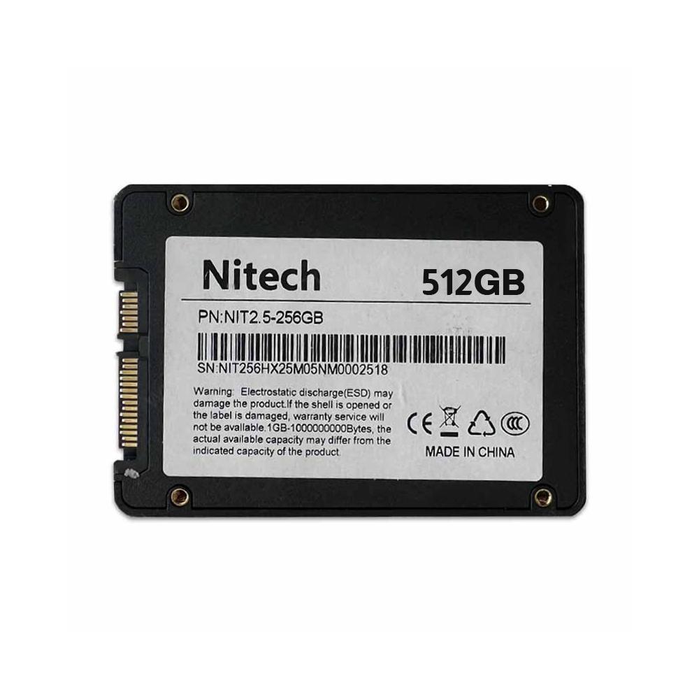 nitech sata ssd